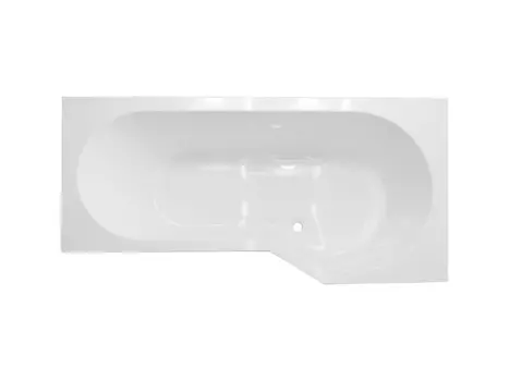 Ванна из искусственного камня Эстет