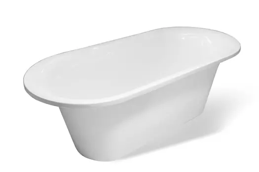 Ванна из искусственного камня Эстет