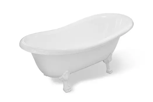 Ванна из искусственного камня Эстет