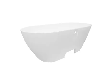 Ванна из искусственного камня Эстет