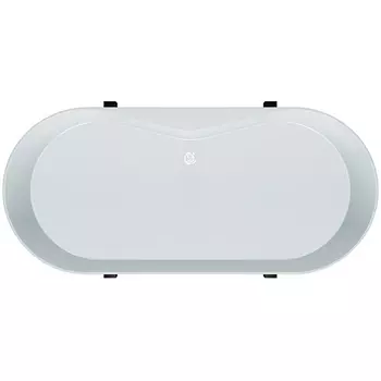 Ванна из искусственного камня Kolpa San