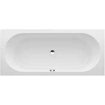 Ванна из искусственного камня Laufen