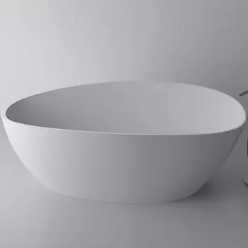 Ванна из искусственного камня Marmite