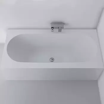 Ванна из искусственного камня Marmite