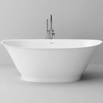 Ванна из искусственного камня Marmite