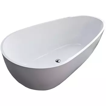 Ванна из искусственного камня Marmo Bagno