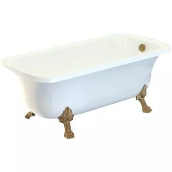 Ванна из искусственного камня Migliore