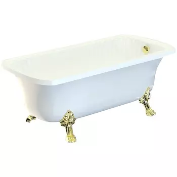 Ванна из искусственного камня Migliore