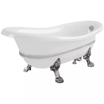 Ванна из искусственного камня Migliore