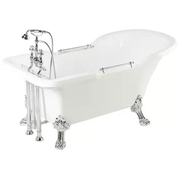 Ванна из искусственного камня Migliore