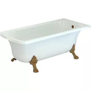 Ванна из искусственного камня Migliore