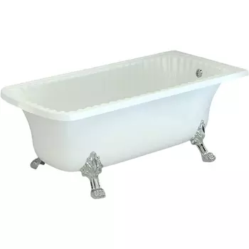 Ванна из искусственного камня Migliore