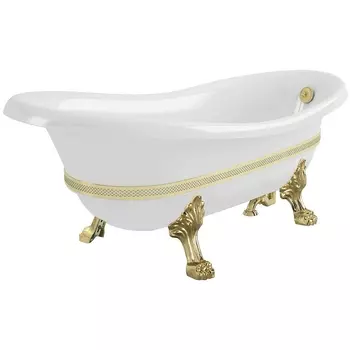 Ванна из искусственного камня Migliore