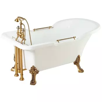 Ванна из искусственного камня Migliore