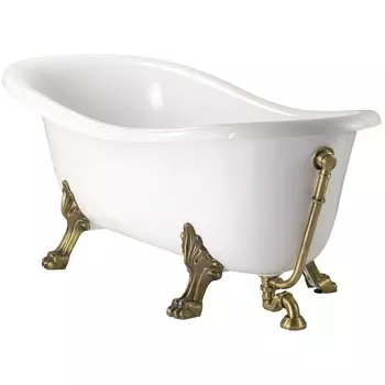 Ванна из искусственного камня Migliore