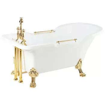 Ванна из искусственного камня Migliore