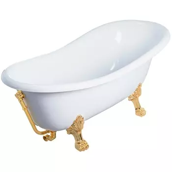 Ванна из искусственного камня Migliore