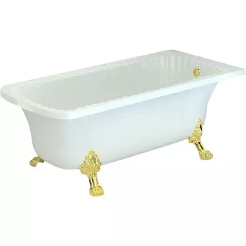 Ванна из искусственного камня Migliore