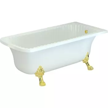 Ванна из искусственного камня Migliore