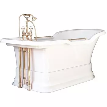 Ванна из искусственного камня Migliore