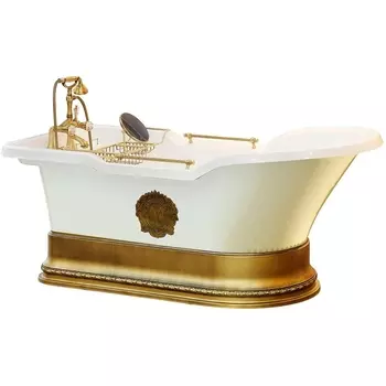 Ванна из искусственного камня Migliore