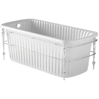 Ванна из искусственного камня Migliore