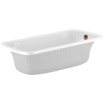 Ванна из искусственного камня Migliore