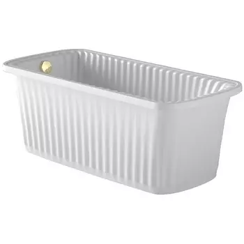 Ванна из искусственного камня Migliore