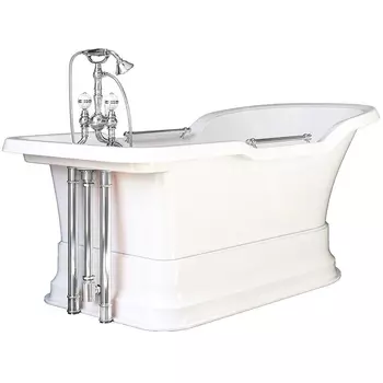 Ванна из искусственного камня Migliore