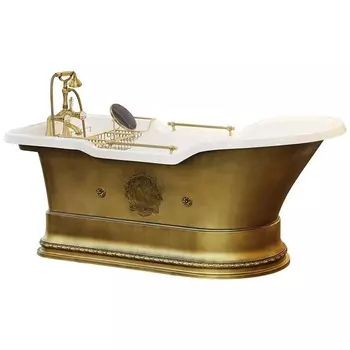 Ванна из искусственного камня Migliore