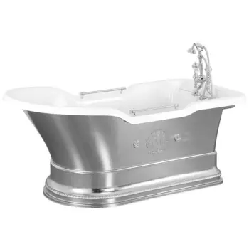 Ванна из искусственного камня Migliore