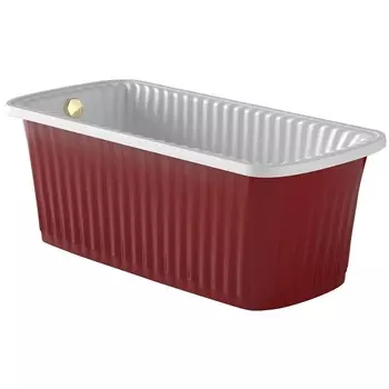 Ванна из искусственного камня Migliore