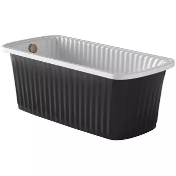 Ванна из искусственного камня Migliore