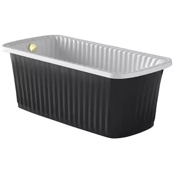 Ванна из искусственного камня Migliore