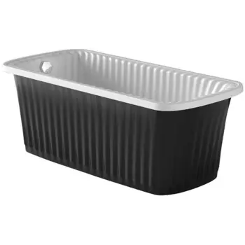 Ванна из искусственного камня Migliore