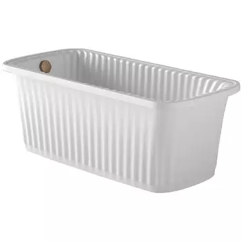 Ванна из искусственного камня Migliore