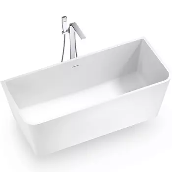 Ванна из искусственного камня NT Bathroom