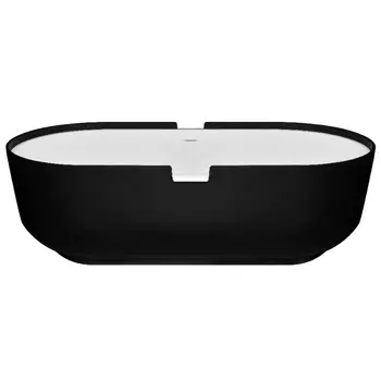 Ванна из искусственного камня NT Bathroom