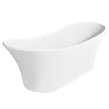 Ванна из искусственного камня NT Bathroom