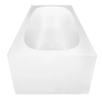 Ванна из искусственного камня NT Bathroom