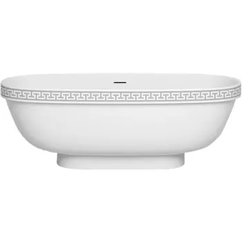 Ванна из искусственного камня Salini