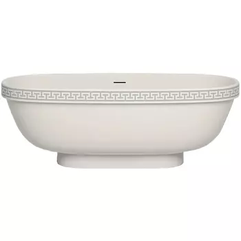 Ванна из искусственного камня Salini