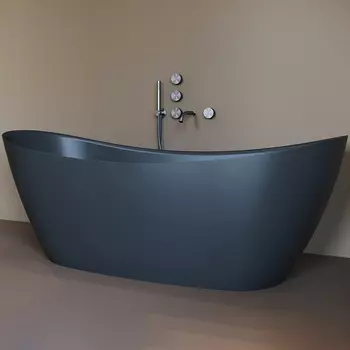 Ванна из искусственного камня Salini