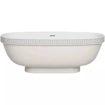 Ванна из искусственного камня Salini