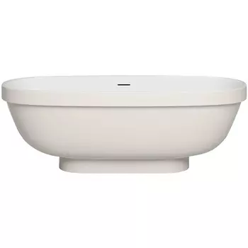 Ванна из искусственного камня Salini