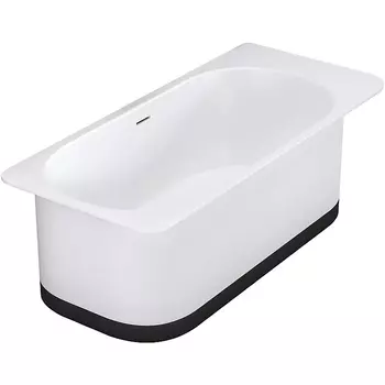 Ванна из искусственного камня Salini