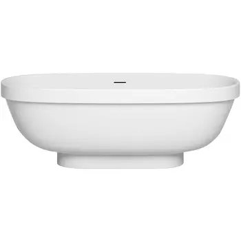 Ванна из искусственного камня Salini