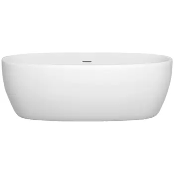 Ванна из искусственного камня Salini