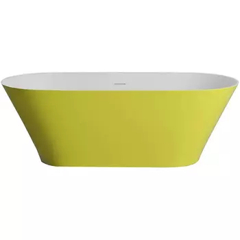 Ванна из искусственного камня Salini