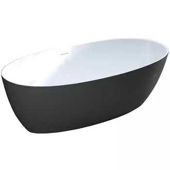 Ванна из искусственного камня Salini